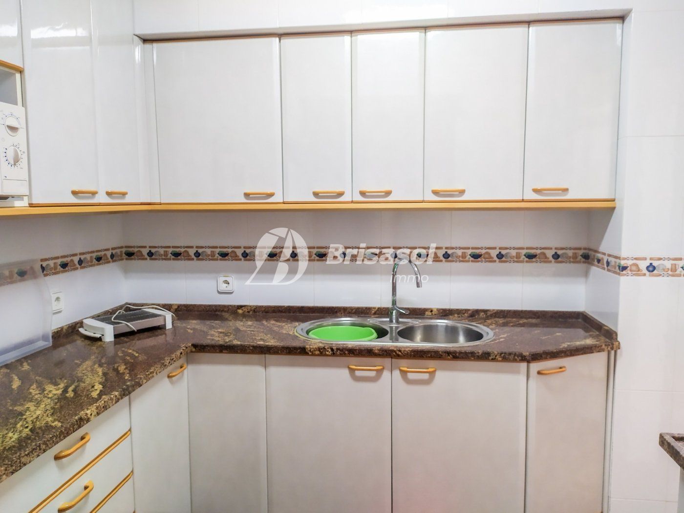 Kitchen of Flat to rent in  Tarragona Capital