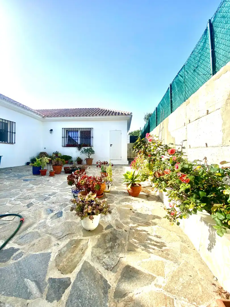 Villa con giardino in vendita a Arrabal Sector el Cuartón, imagen 38