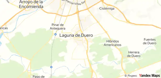 Flat for sale in Laguna de Duero, imagen 3