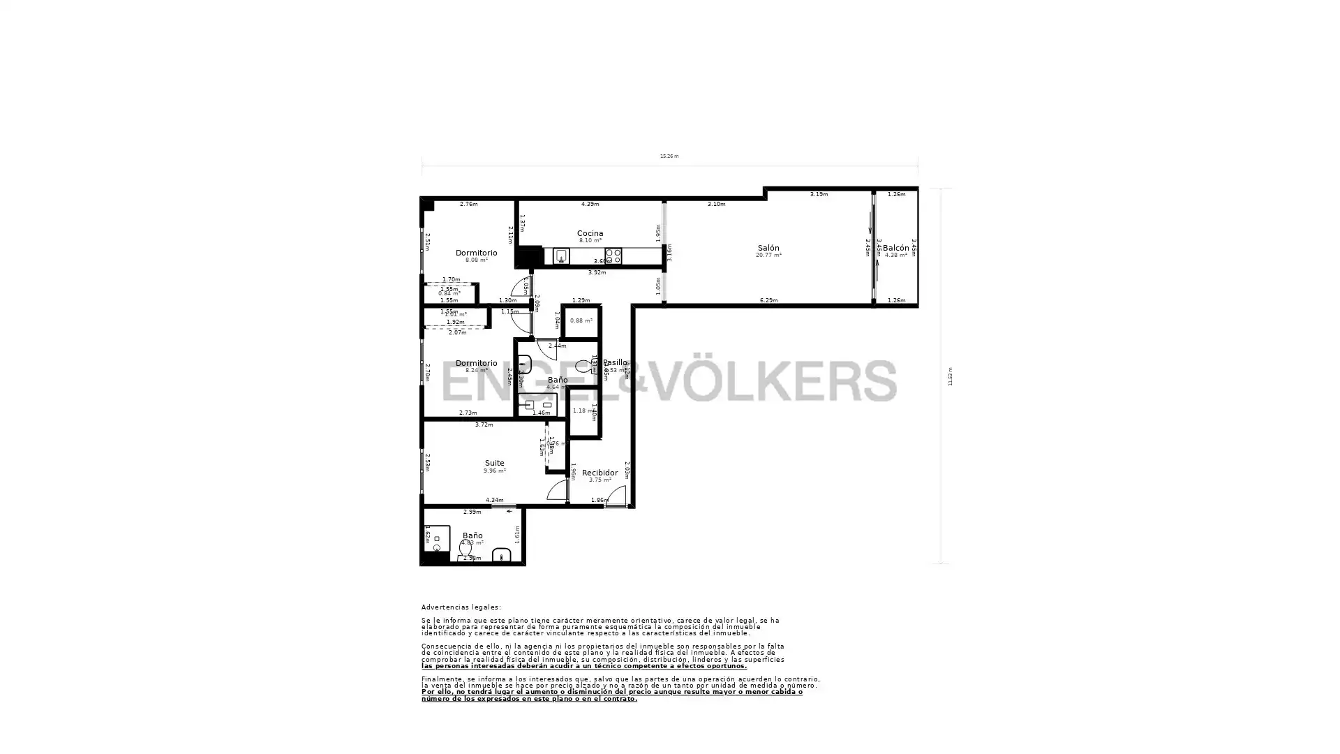 Wohnung mit Terrasse zum Verkauf in Eixample, imagen 34