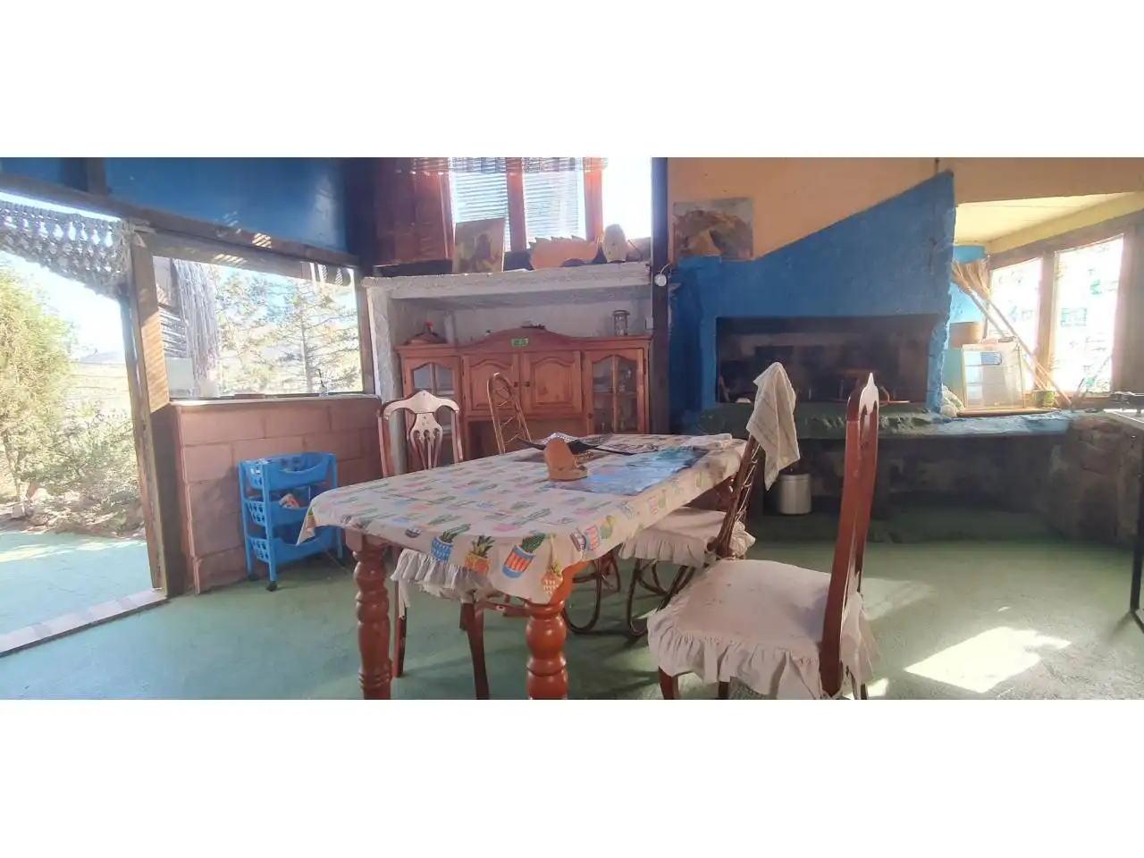 Casa rustica con piscina in vendita a Carretera San José S/N, imagen 106