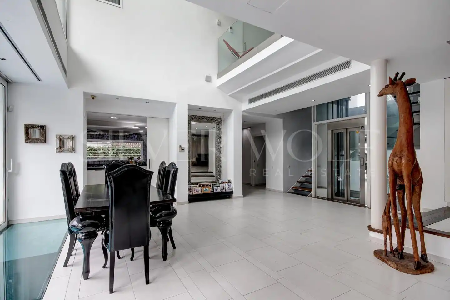Houses for sale in Castelldefels  with Air Conditioner, Heating and Private garden