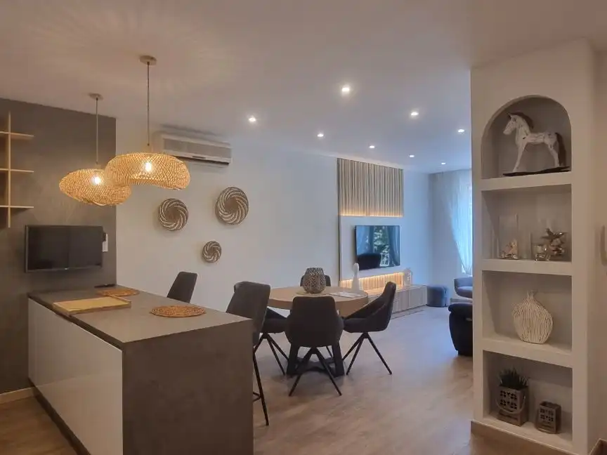 Wohnung zur Miete in Carrer de les Ànimes 112, imagen 4
