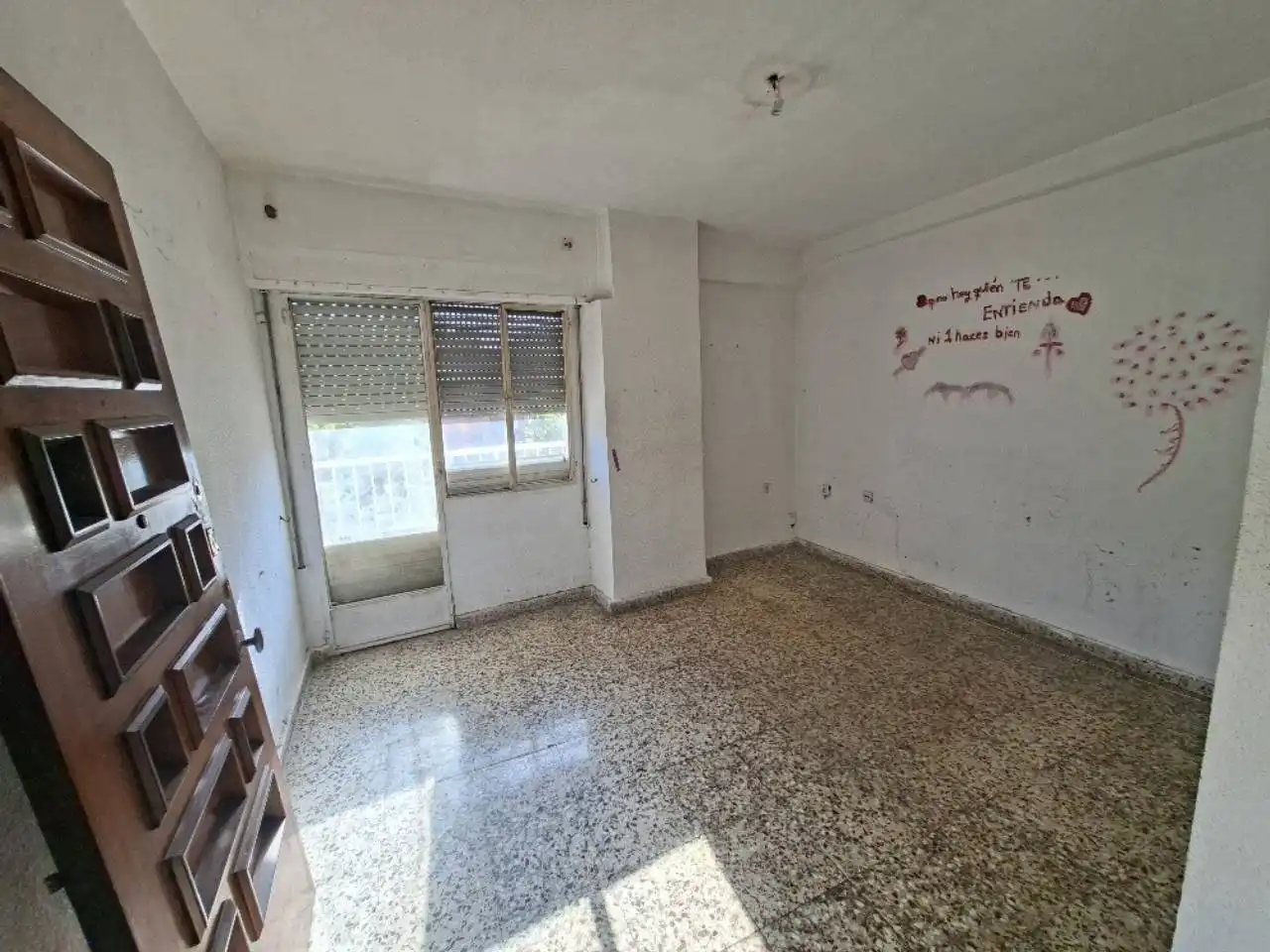 Dormitori de Pis en venda en Cartagena ciudad