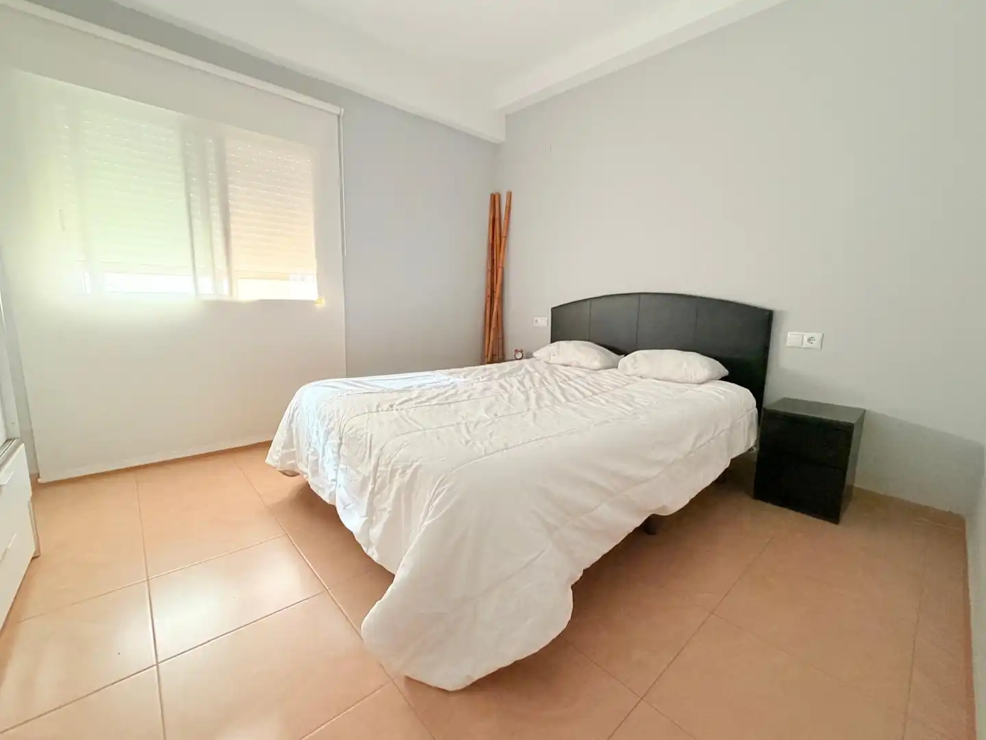 Habitación de Piso de alquiler en Cartagena con Aire acondicionado, Amueblado y Horno