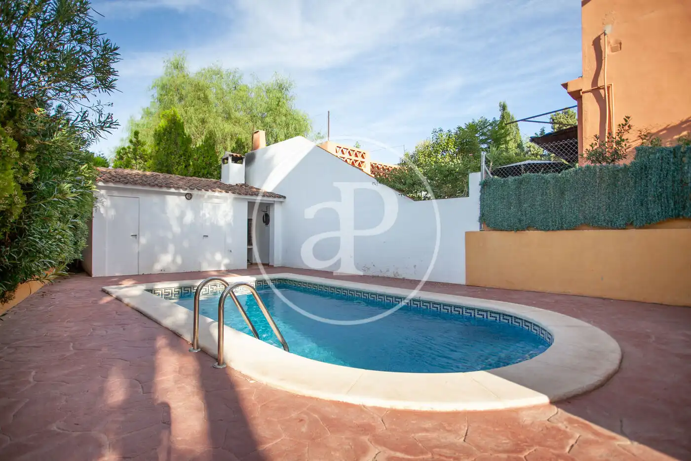 Casa con piscina in vendita a Moncada, imagen 25