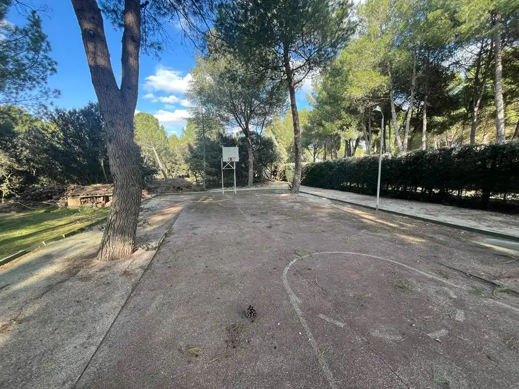 Xalet amb terrassa en venda a Pedanías - Extrarradio, imagen 6