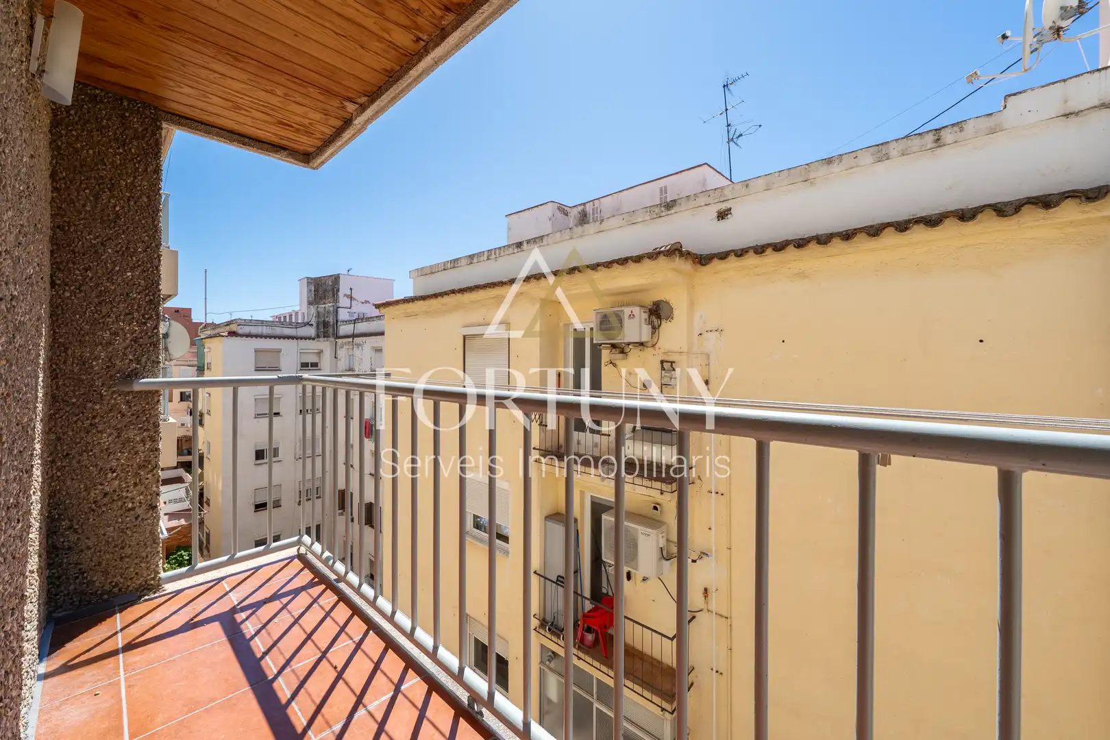 Appartement avec terrasse à vendre à Carrer Assemblea de Catalunya, 10, imagen 27