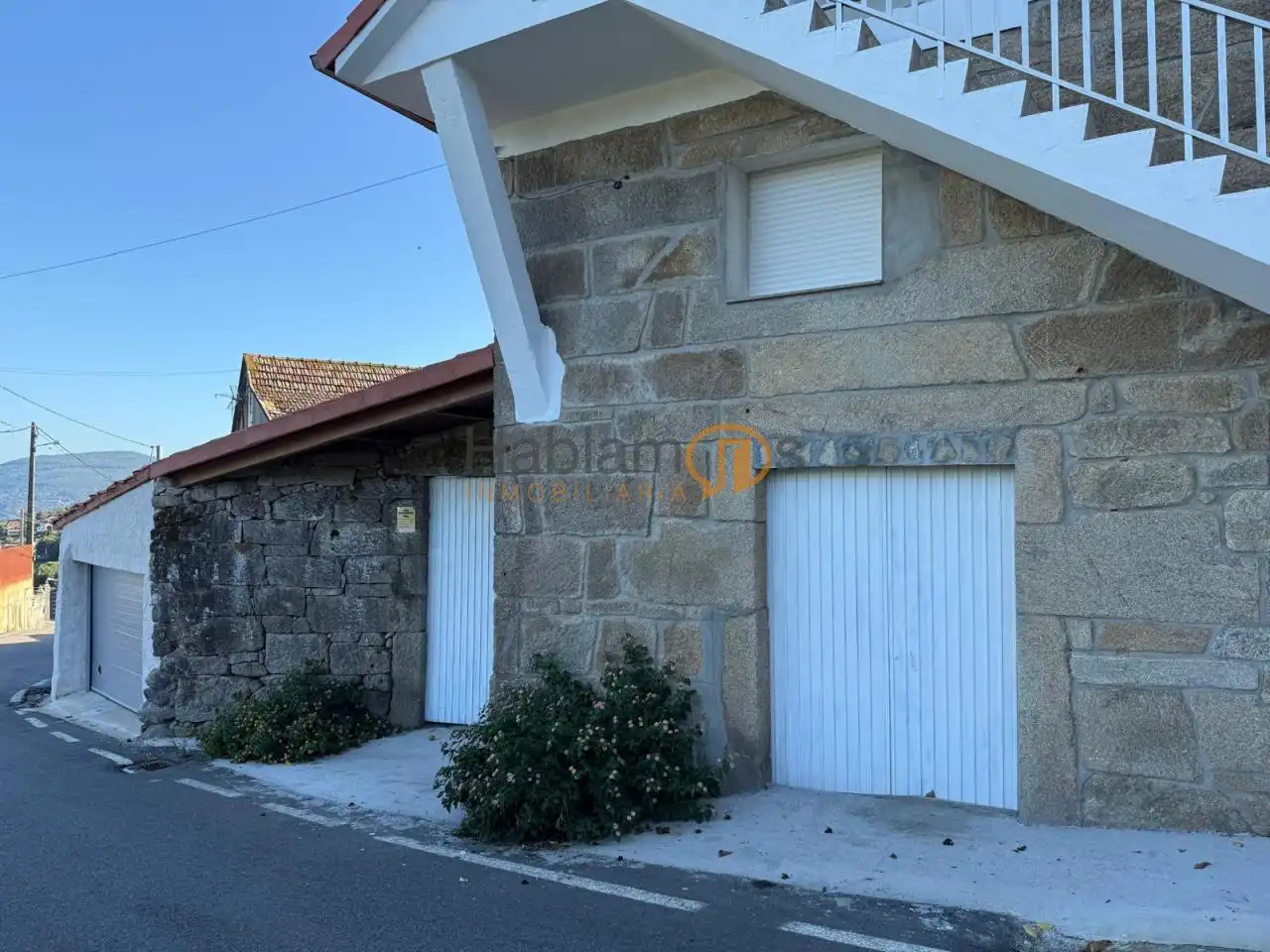 Casa rustica con giardino in vendita a Vilaboa, imagen 5