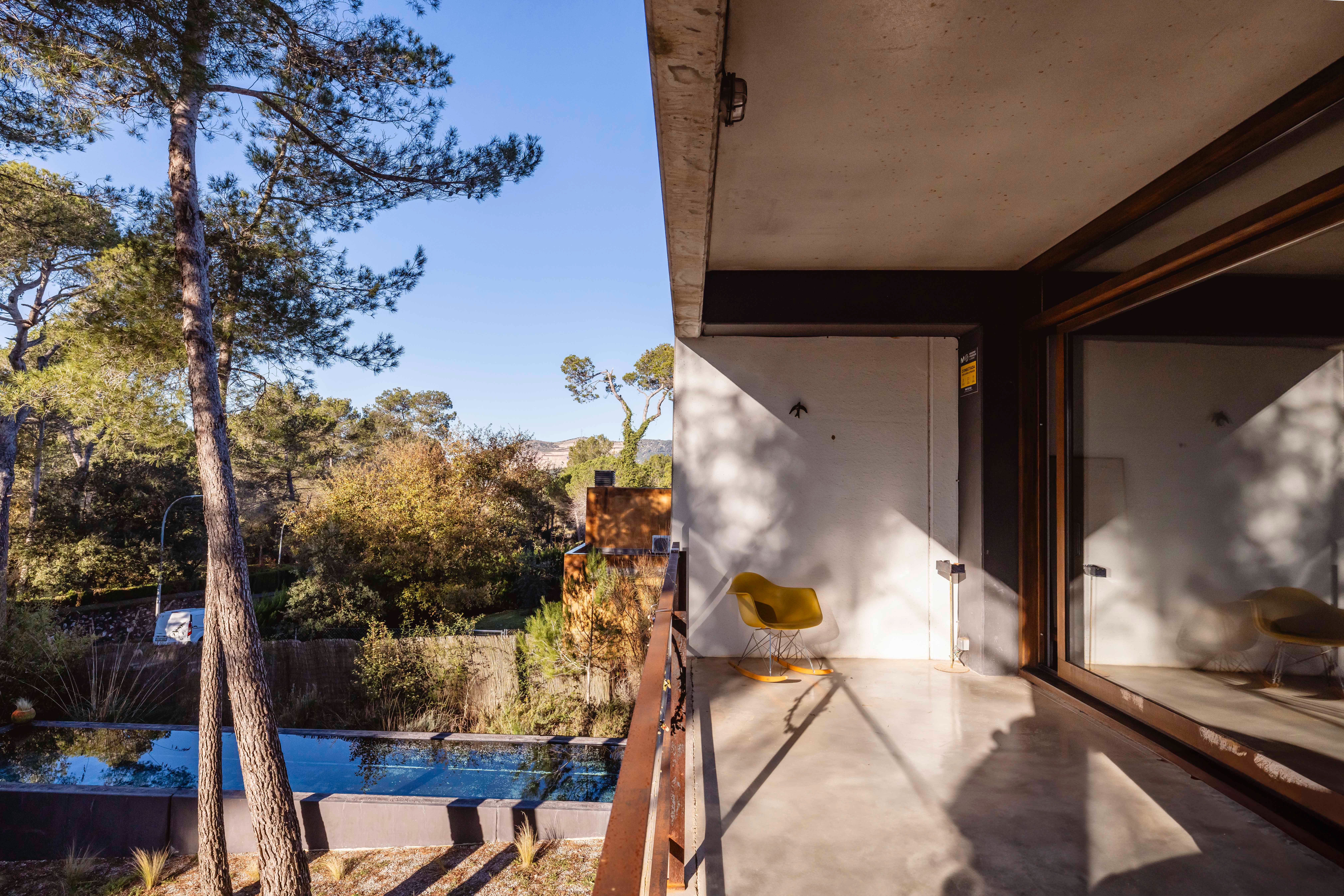 Casa o xalet en venda a alvets, Begues