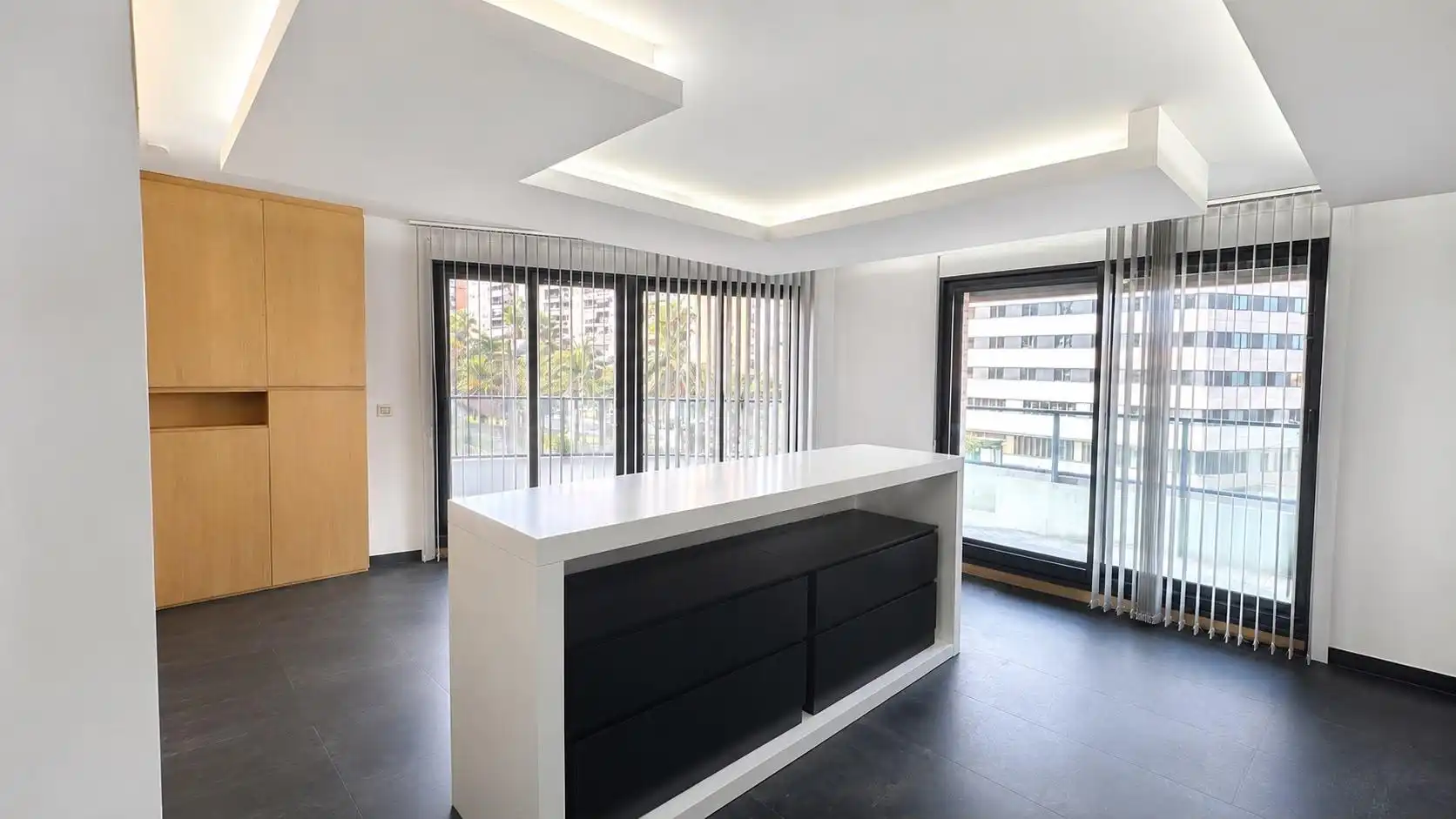 Piso en venta en Valencia con Aire acondicionado, Calefacción y Jardín privado