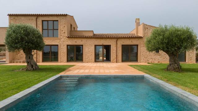 Finca rústica en Venta en Santanyí Poble