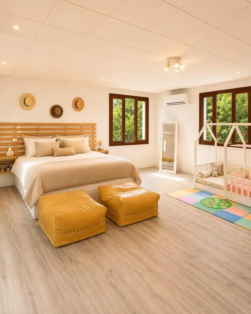 Chalet con piscina en venta en Zona Periurbana, imagen 12