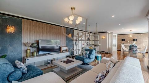 Photo 3 of Flat for sale in Julio Palacios, La Paz, Madrid