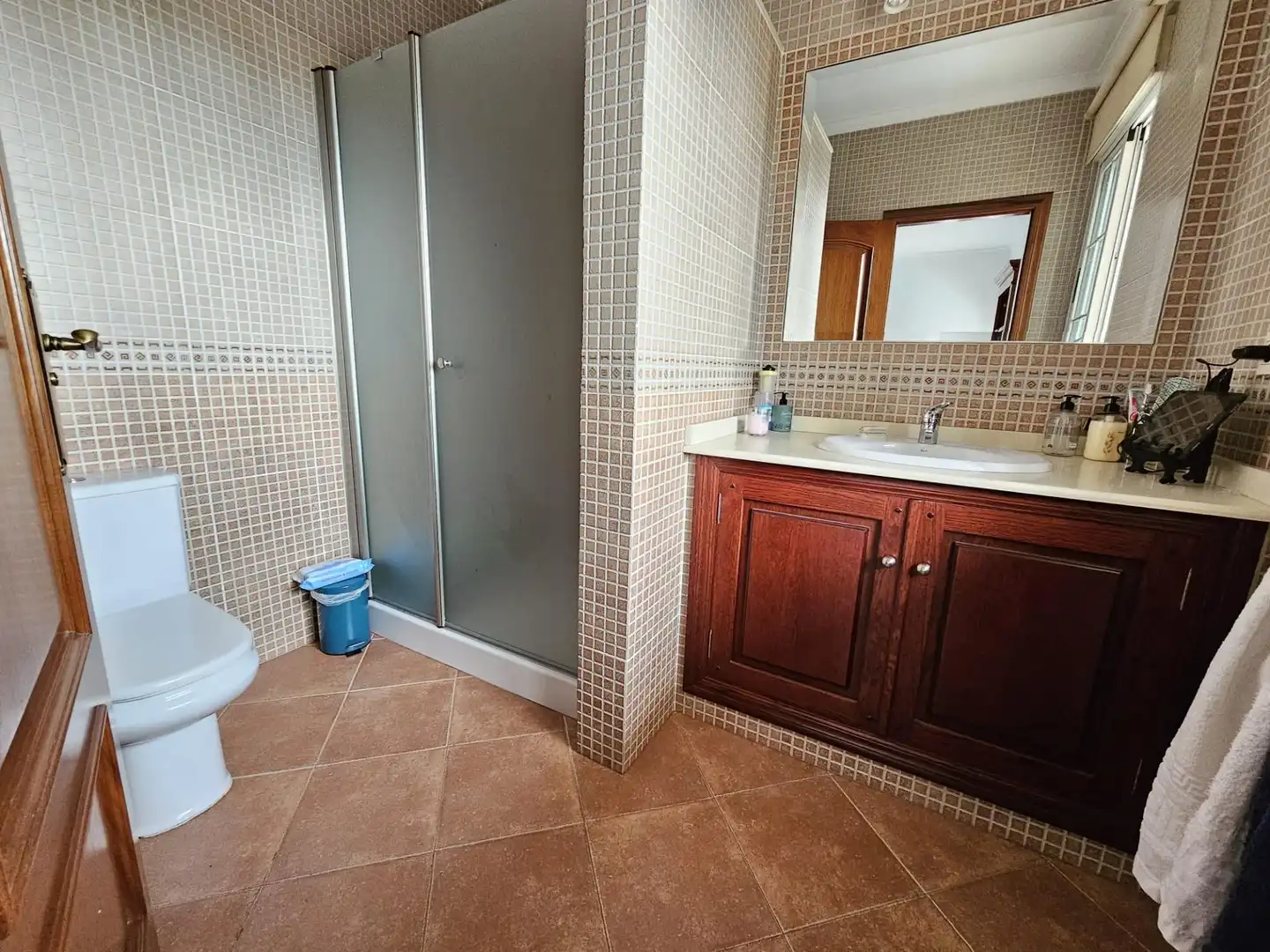 Villa con piscina in vendita a Norte-Sierra, imagen 28