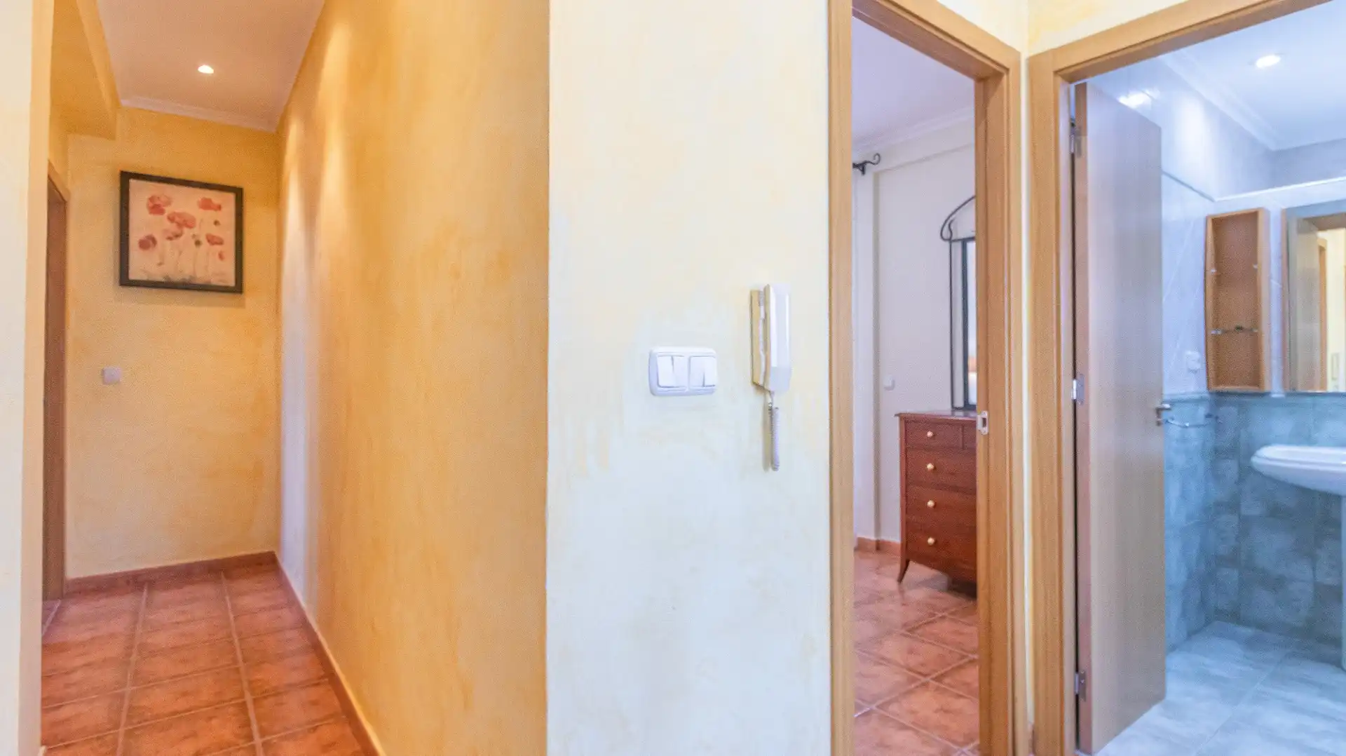 Casa o chalet en venta en Elche / Elx con Aire acondicionado, Calefacción y Terraza