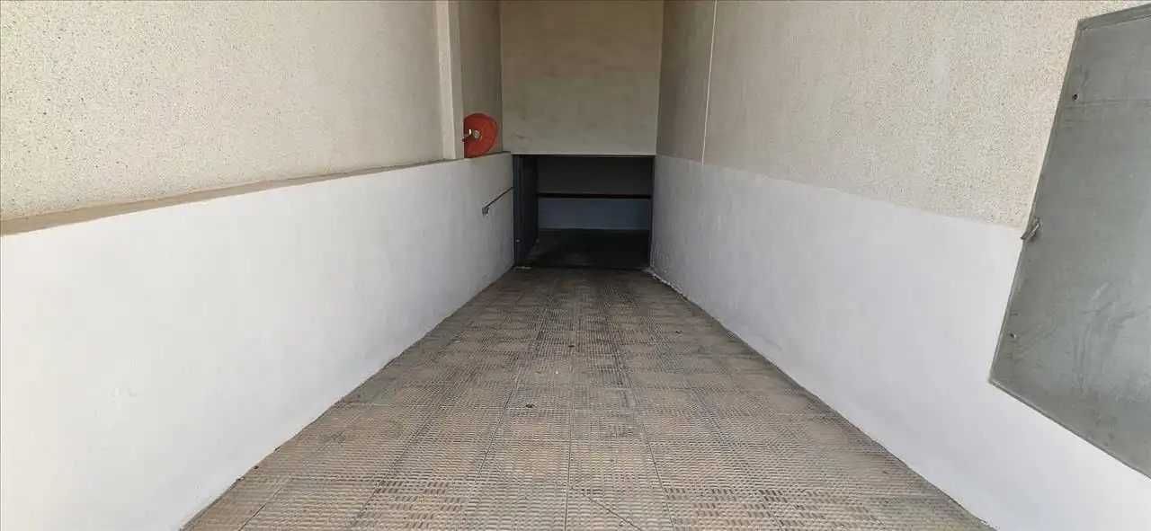Einzelparkplatz zum Verkauf in Ribera, imagen 5