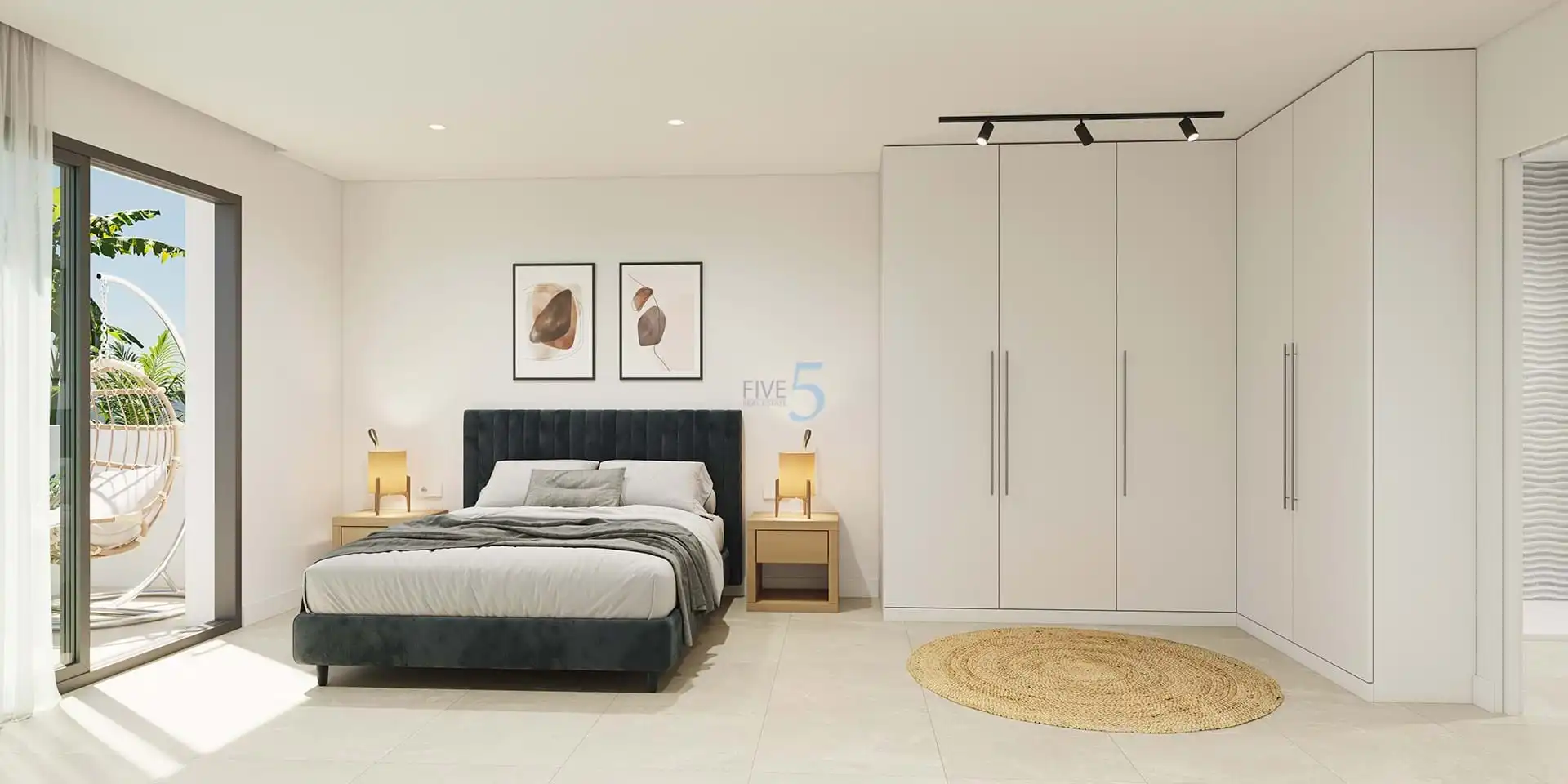 Appartement avec piscine à vendre à San Pedro del Pinatar, imagen 22