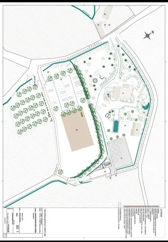 Land for sale in Tudela