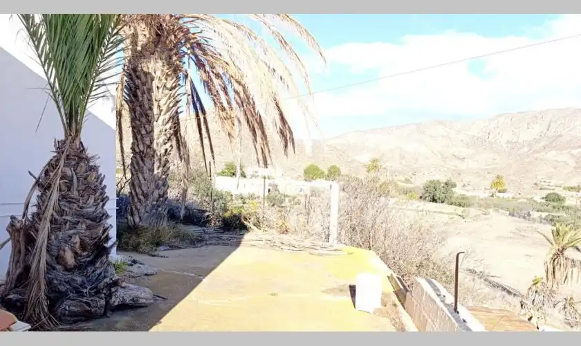 Villa mit Garten zum Verkauf in Carboneras, imagen 17