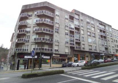 Piso en Venta en O Milladoiro