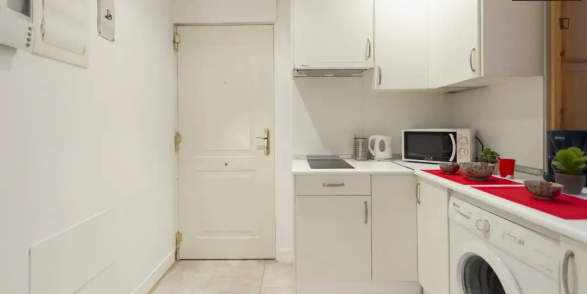 Apartments for rent in Puerta del Ángel