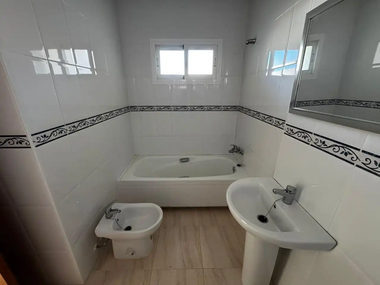Bany de Casa o xalet en venda en Zurgena