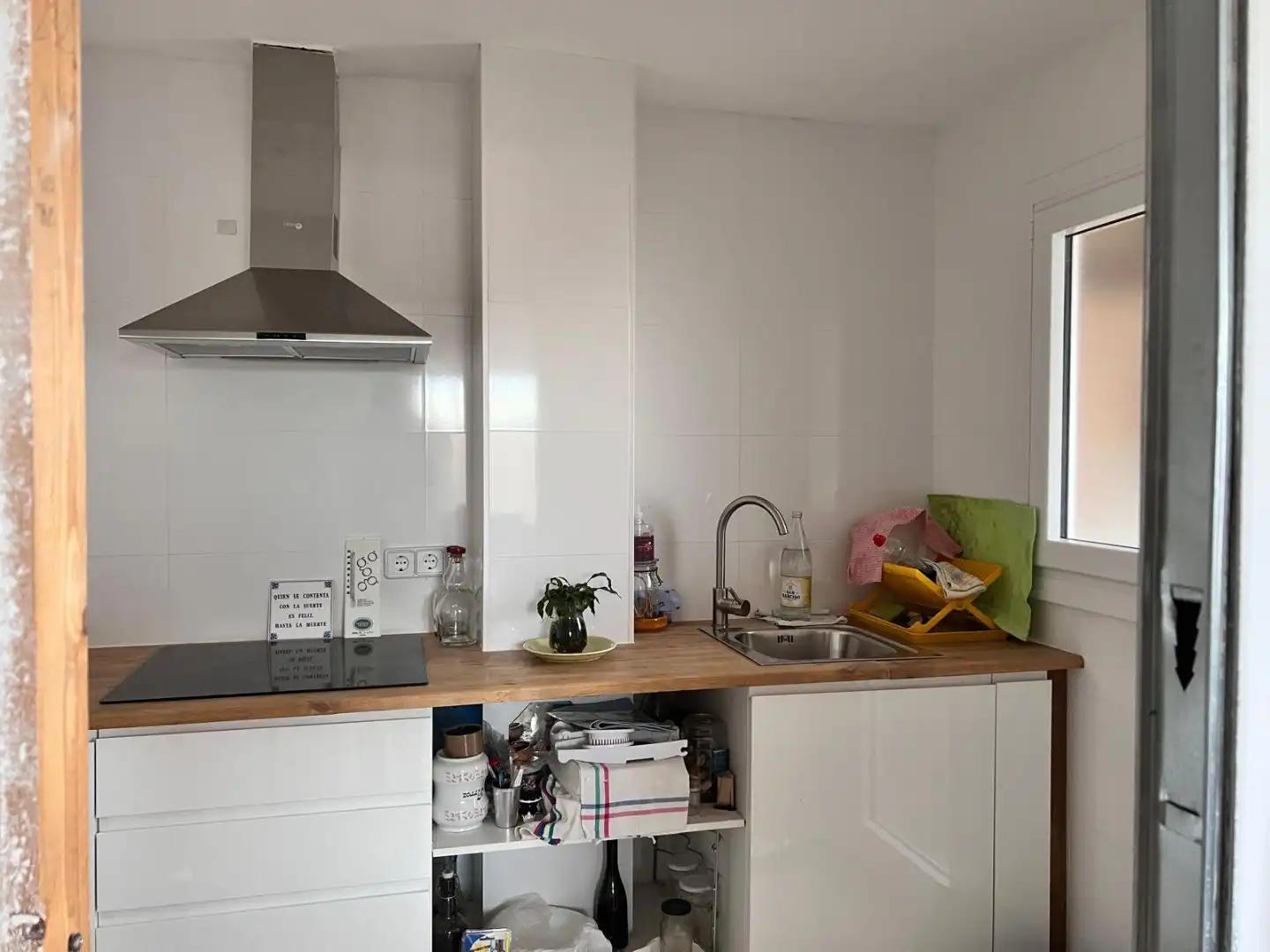 Ático con ascensor en venta en C/ Puigneulós 14, imagen 3