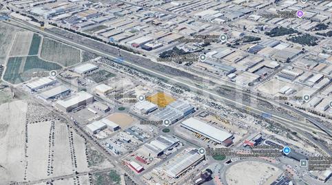 Foto 2 de Terreny industrial en venda a Cl Albudeite, Sangonera la Seca, Murcia