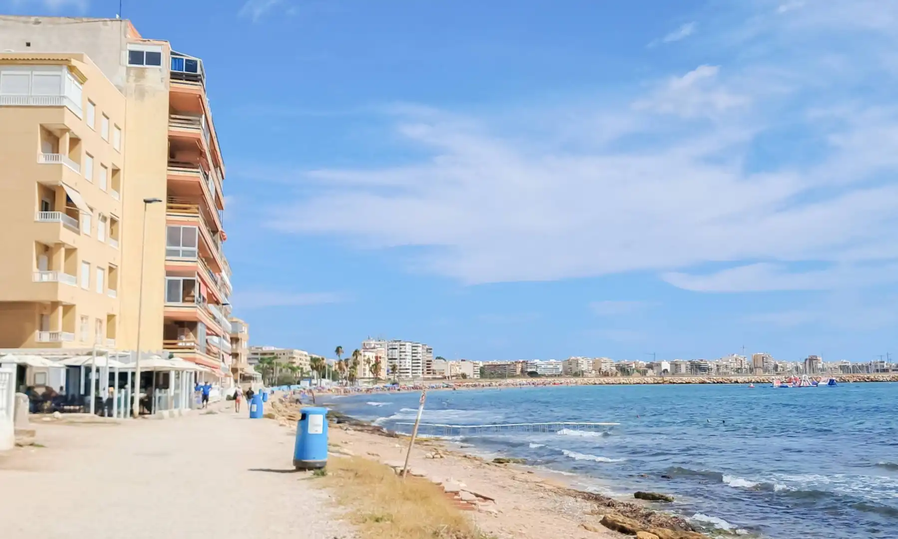 Ático en venta en Playa del Acequión, Náufragos y Rocío del Mar, imagen 29