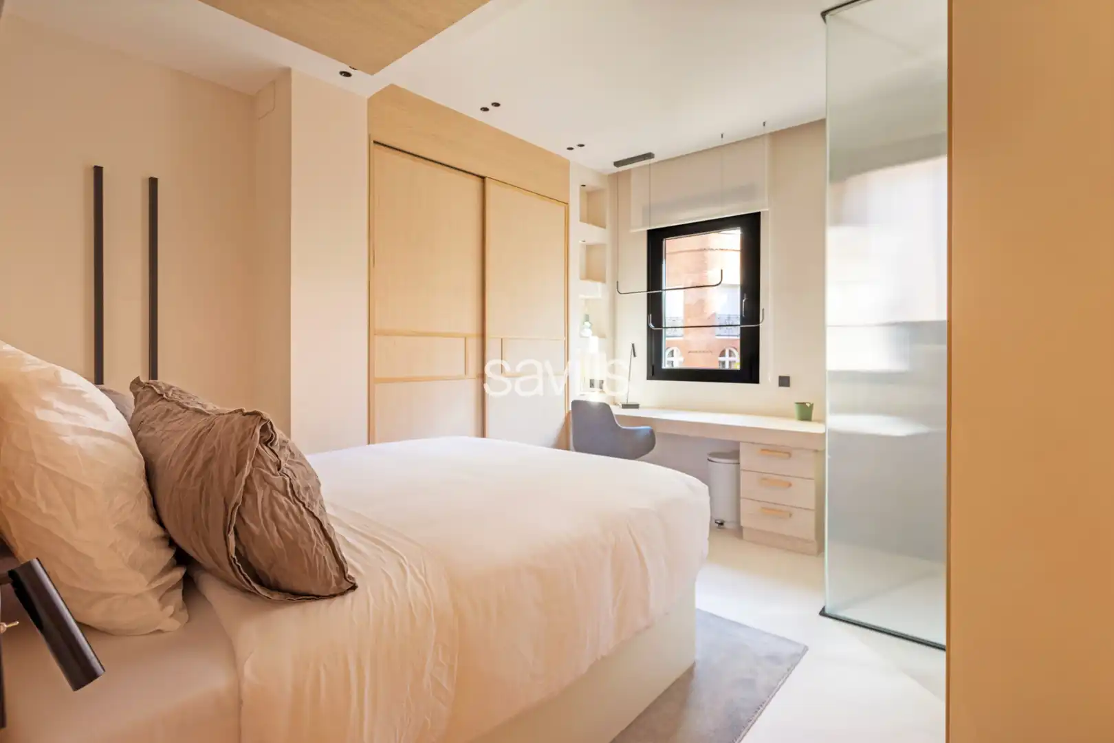 Flat with lift for sale in Calle de Castelló, imagen 15