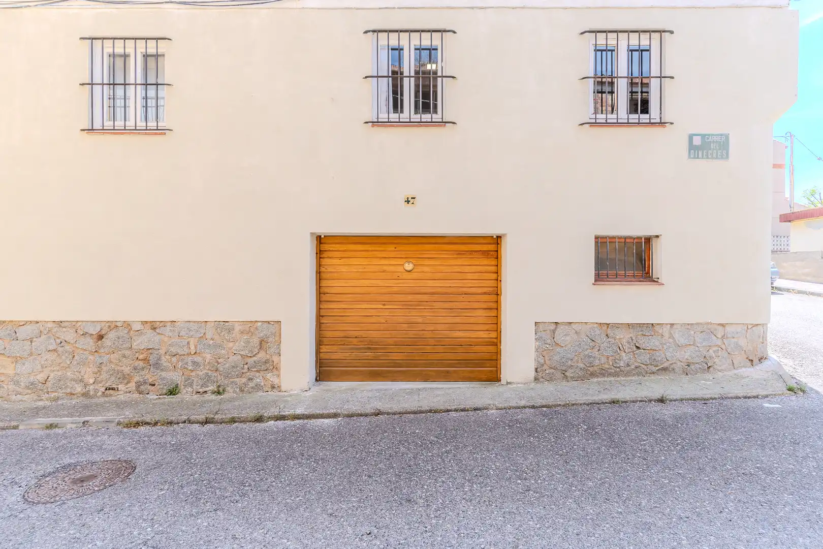 Villa con terrazza in vendita a Carrer del Dimecres, imagen 73