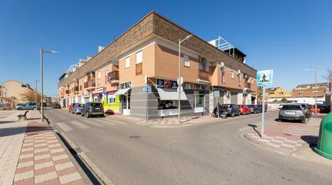 Photo 2 of Flat for sale in San Cayetano, Churriana de la Vega