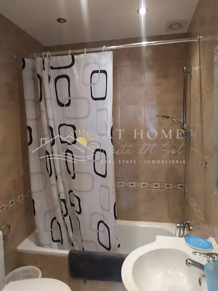 Casa con piscina en alquiler en Centro, imagen 11