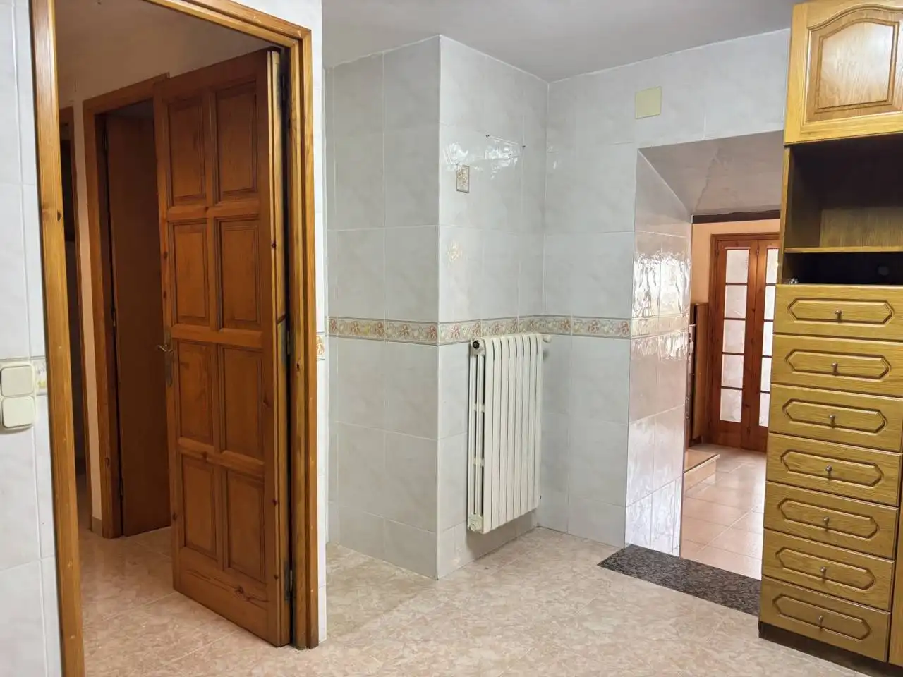 Casa a schiera con giardino in vendita a Sant Feliu de Codines, imagen 14