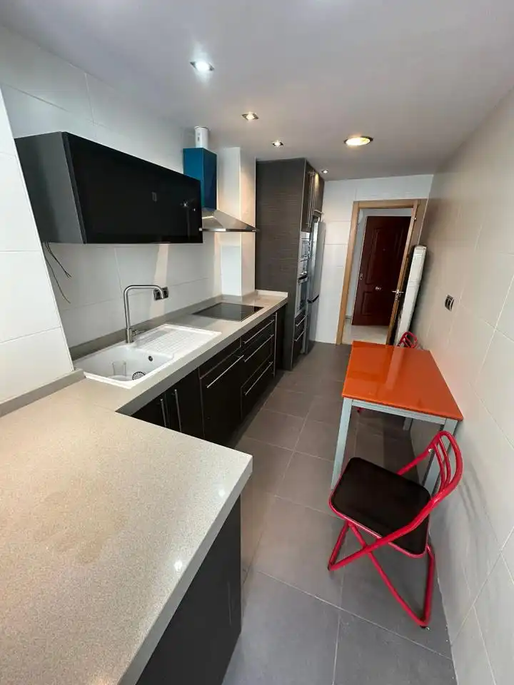 Appartement avec piscine à louer à Mezquitilla, imagen 19