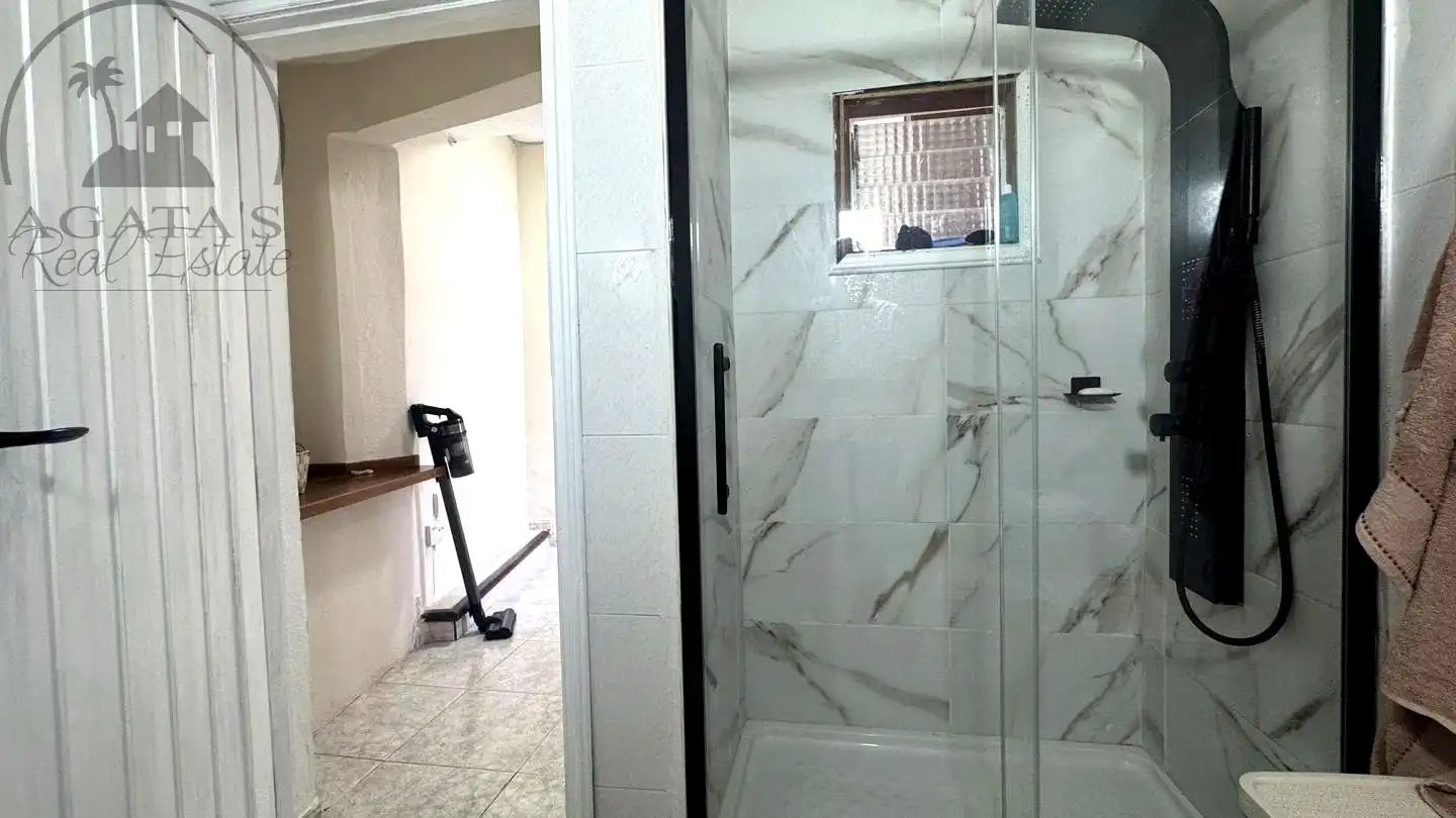 Badezimmer von Erdgeschoss zum Verkauf in Icod de los Vinos