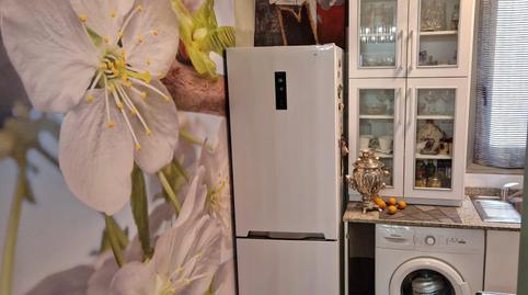 Foto 4 de Pis en venda a Arxiduc,  Palma de Mallorca