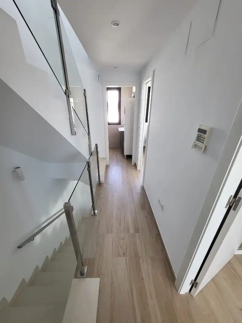 Doppelhaushälfte mit Pool zum Verkauf in Balcón de Finestrat - Terra Marina, imagen 30
