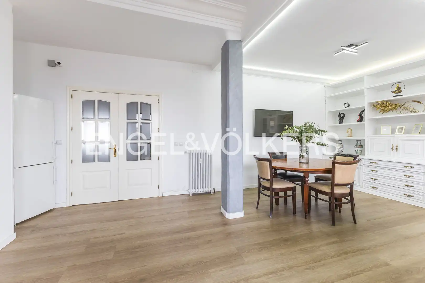 Appartement avec ascenseur à vendre à Calle Alcalá, imagen 7