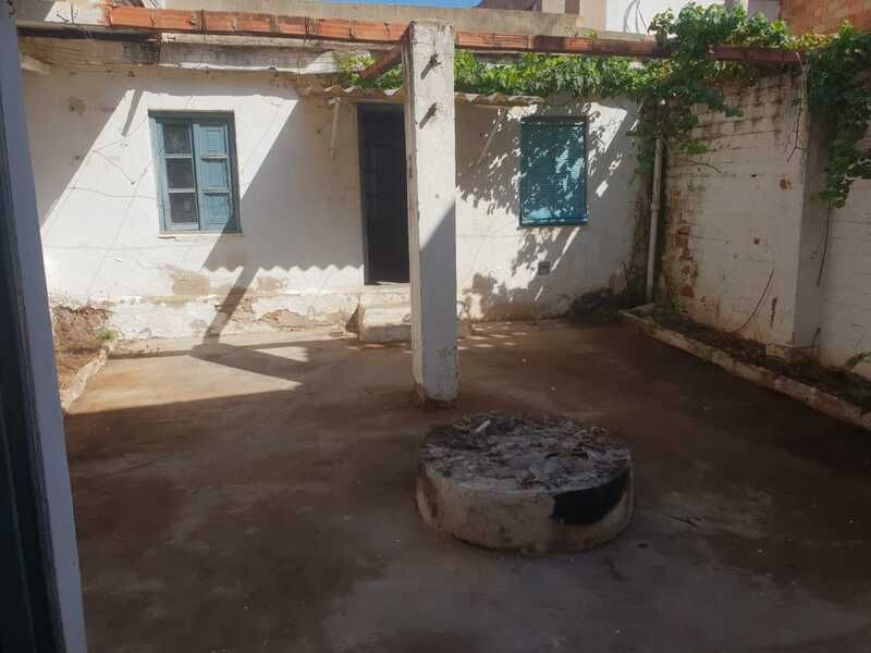 Casa o xalet en venda a Alquerieta