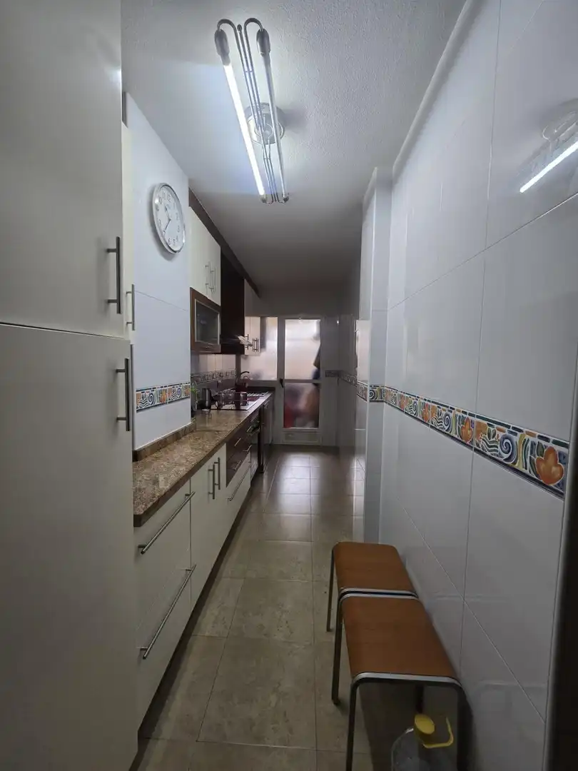 Appartamento con terrazza in vendita a Calle Calle Vicente Aleixandre, imagen 6