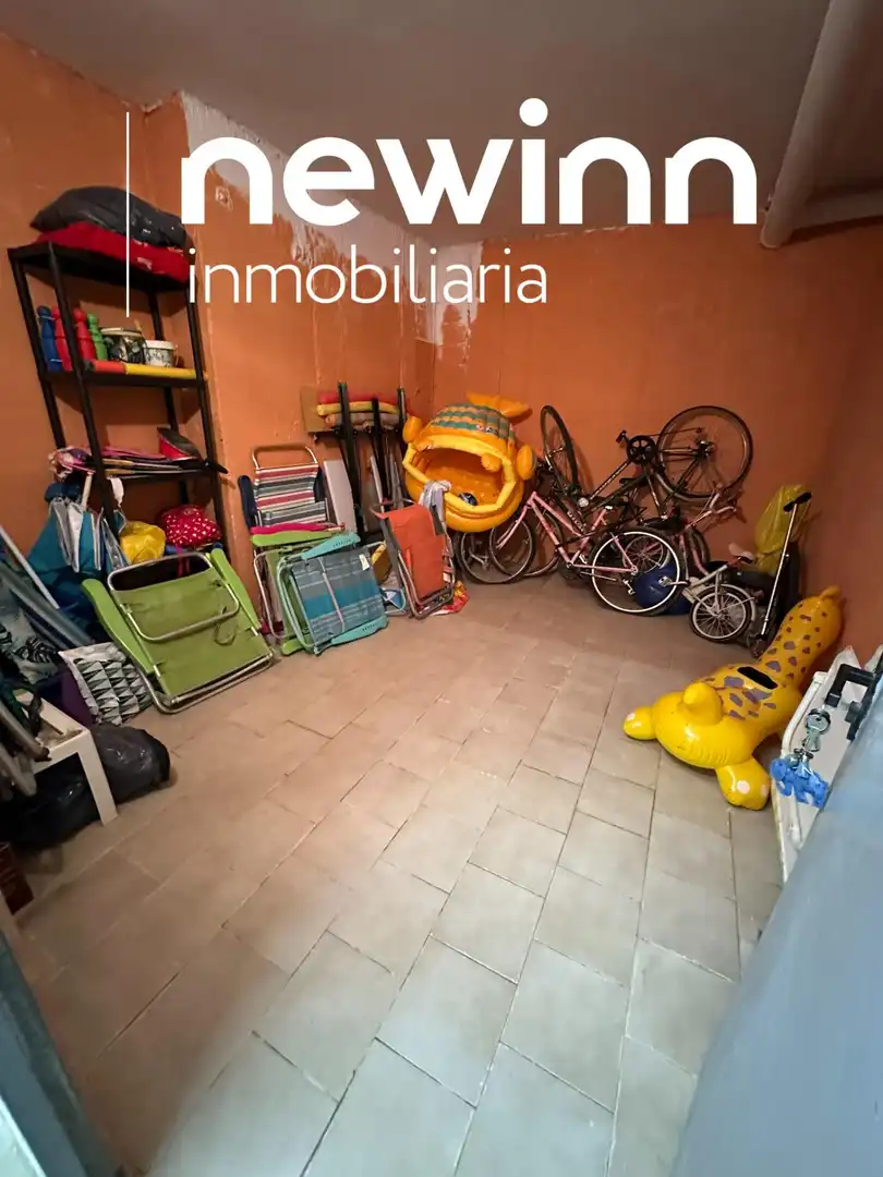 Wohnung zum Verkauf in Marbella mit Klimaanlage, Heizung und Privatgarten
