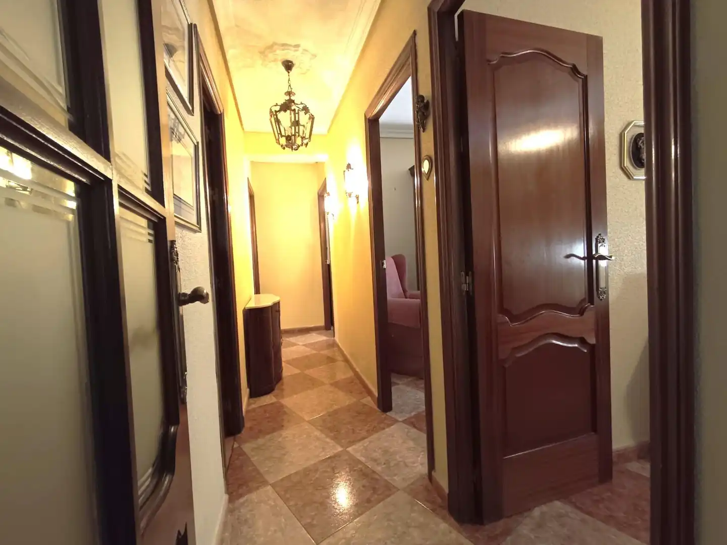 Piso con ascensor en venta en Levante, imagen 2