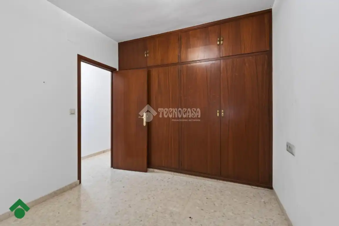 Pis amb terrassa en venda a Poniente-Sur, imagen 11