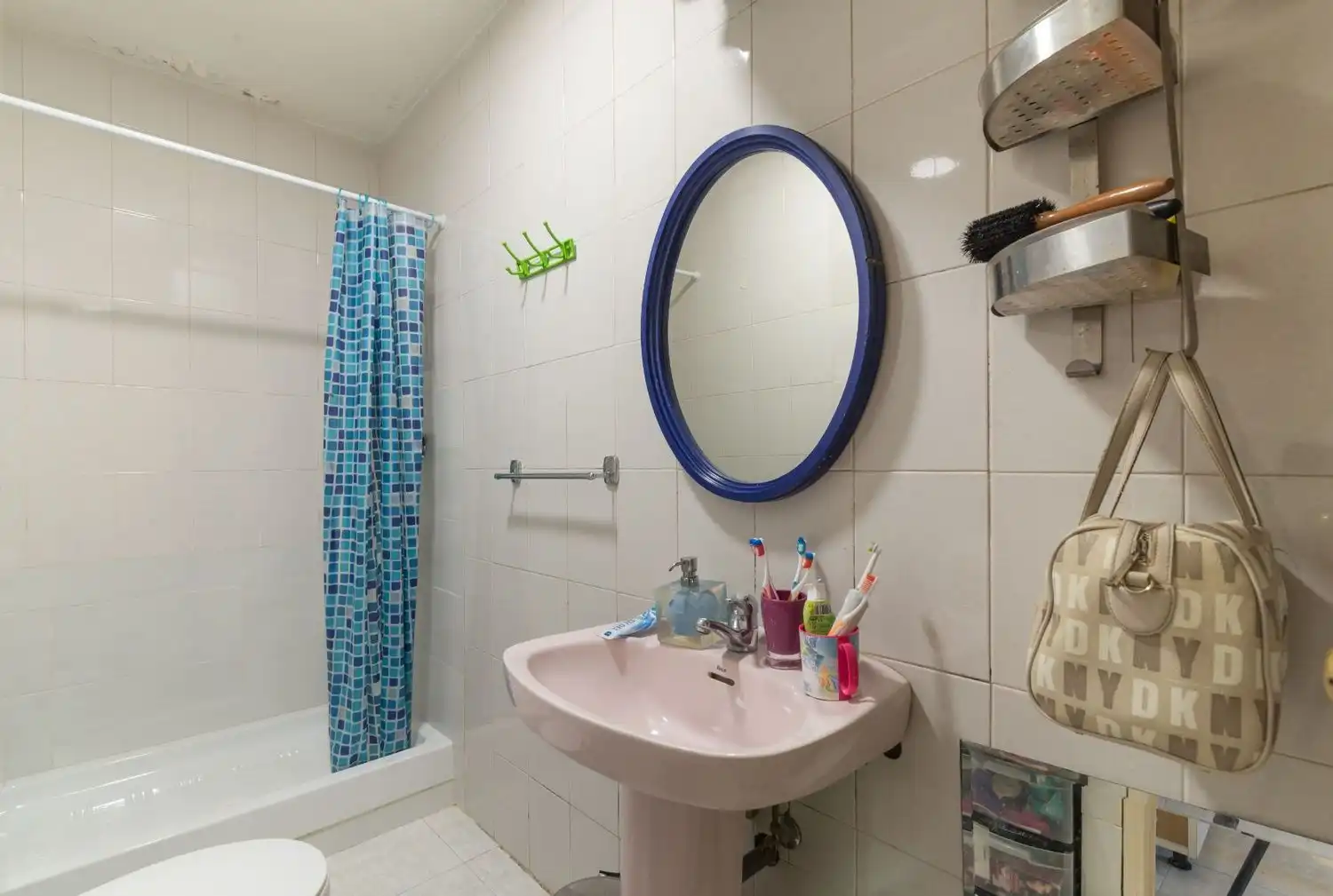 Baño de Piso en venta en Centro