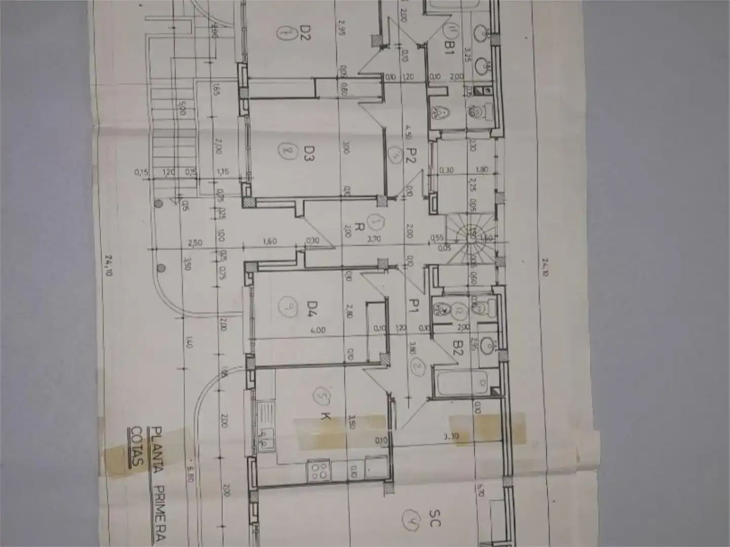 Piso en venta en L'Aldea, Tarragona