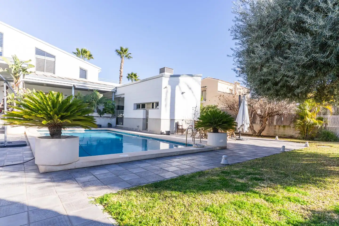Casa con piscina en venta en Jose Antón Agullo, imagen 64