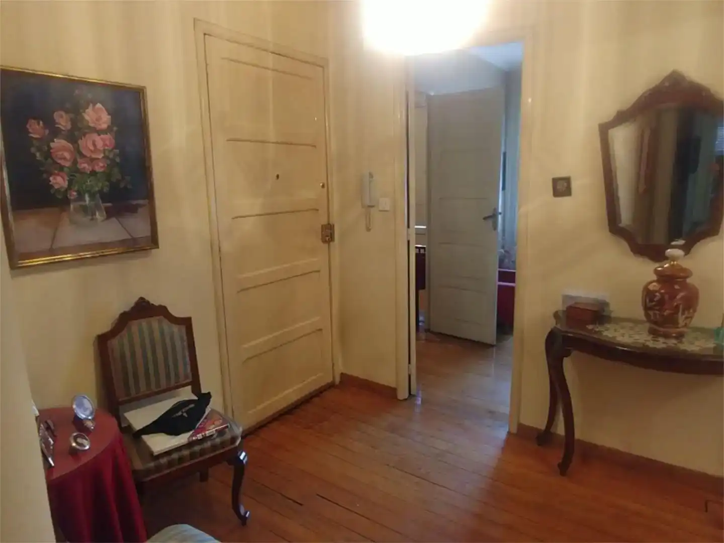 Pis en venda en Chantada amb Parquet i Traster
