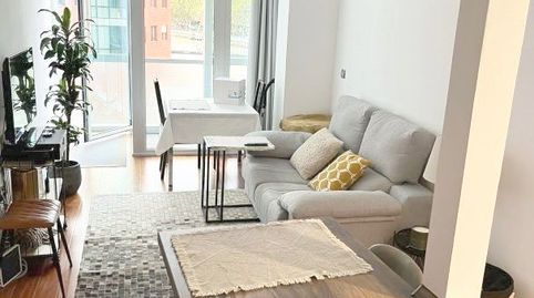 Photo 3 of Flat for rent in Uribitarte Pasealekua, Albia, Bilbao